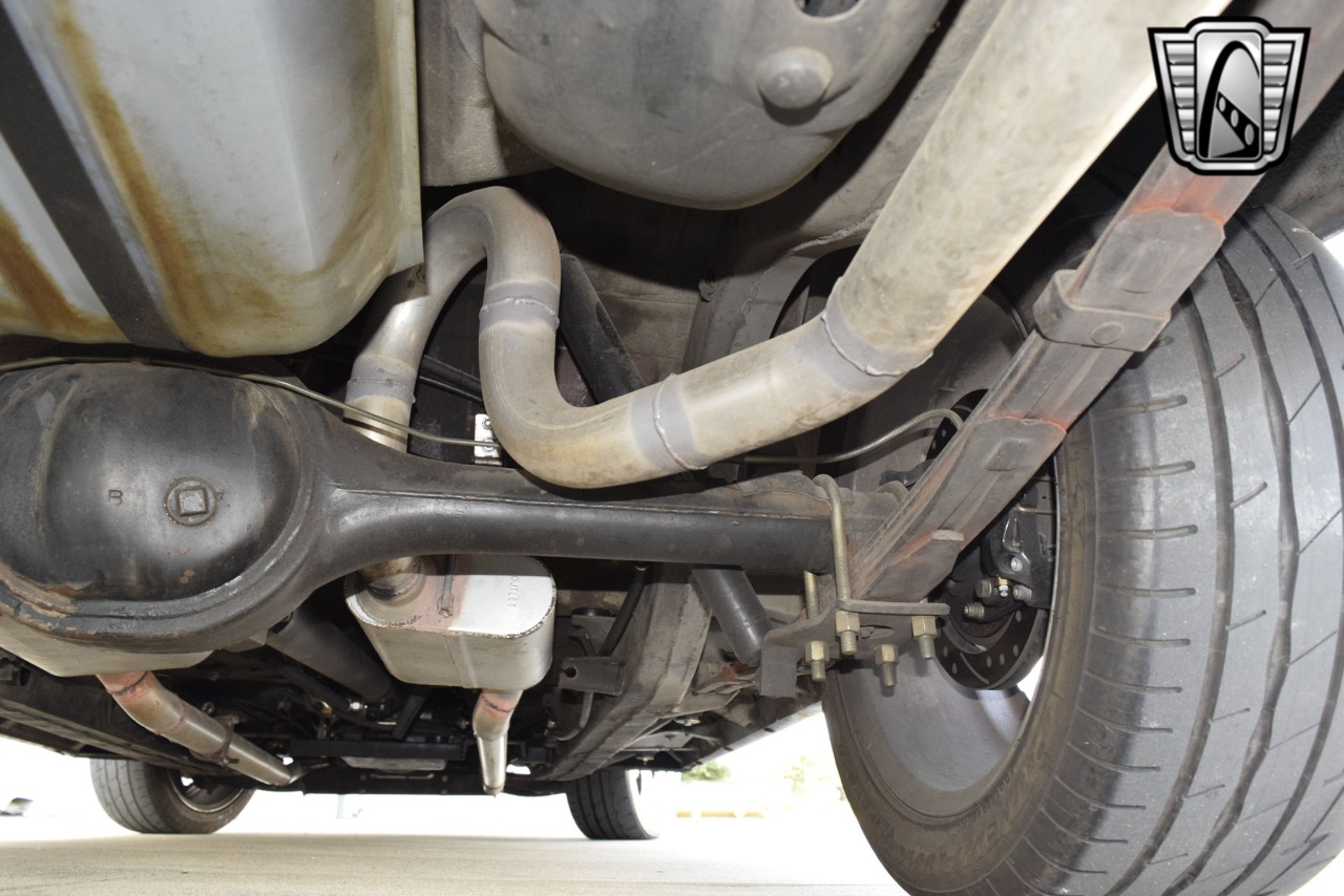 1955 Chevrolet Bel Air 85