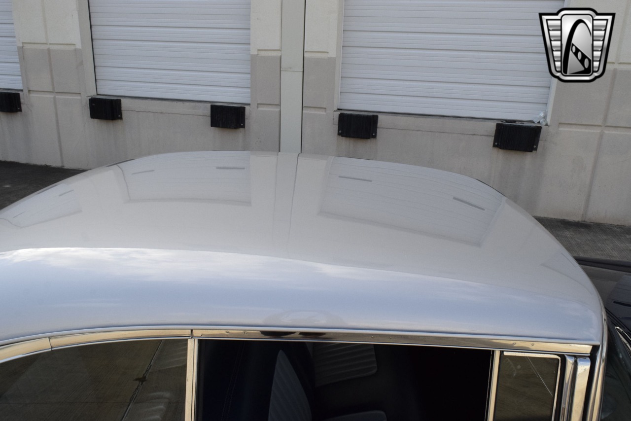 1955 Chevrolet Bel Air 10