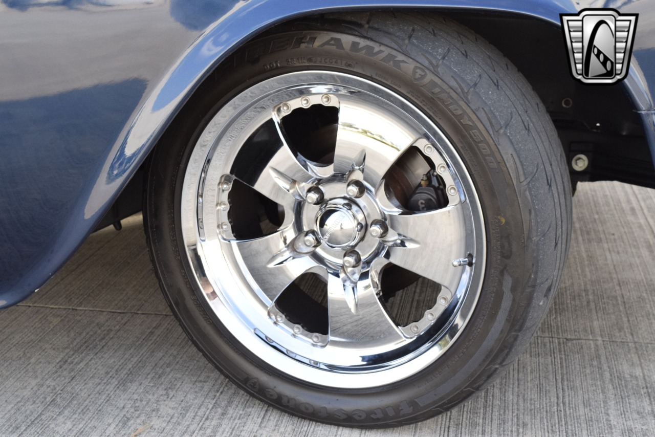 1955 Chevrolet Bel Air 66