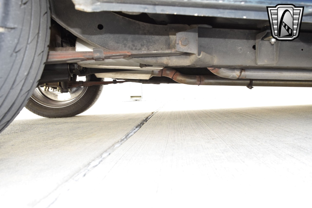 1955 Chevrolet Bel Air 87