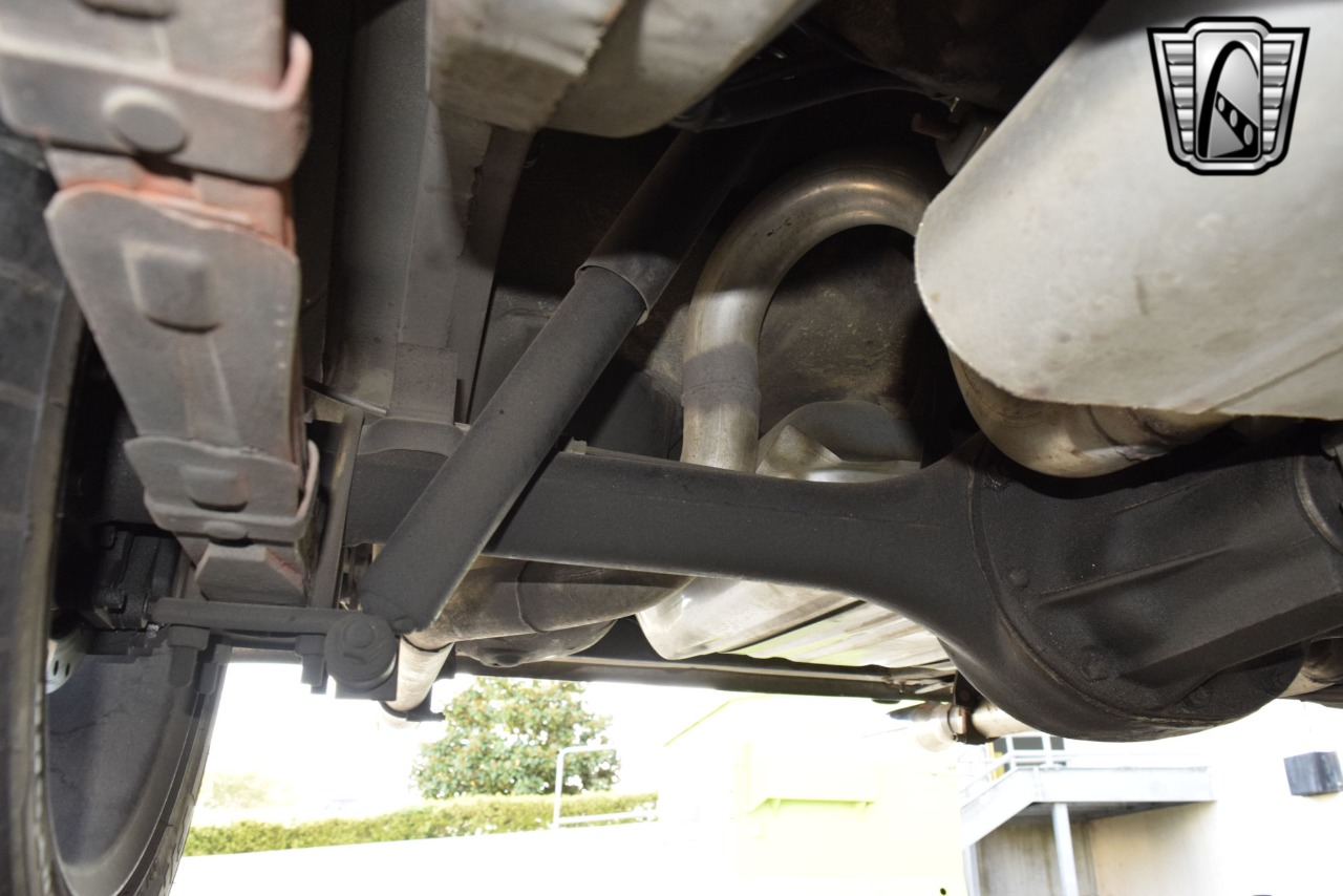 1955 Chevrolet Bel Air 16