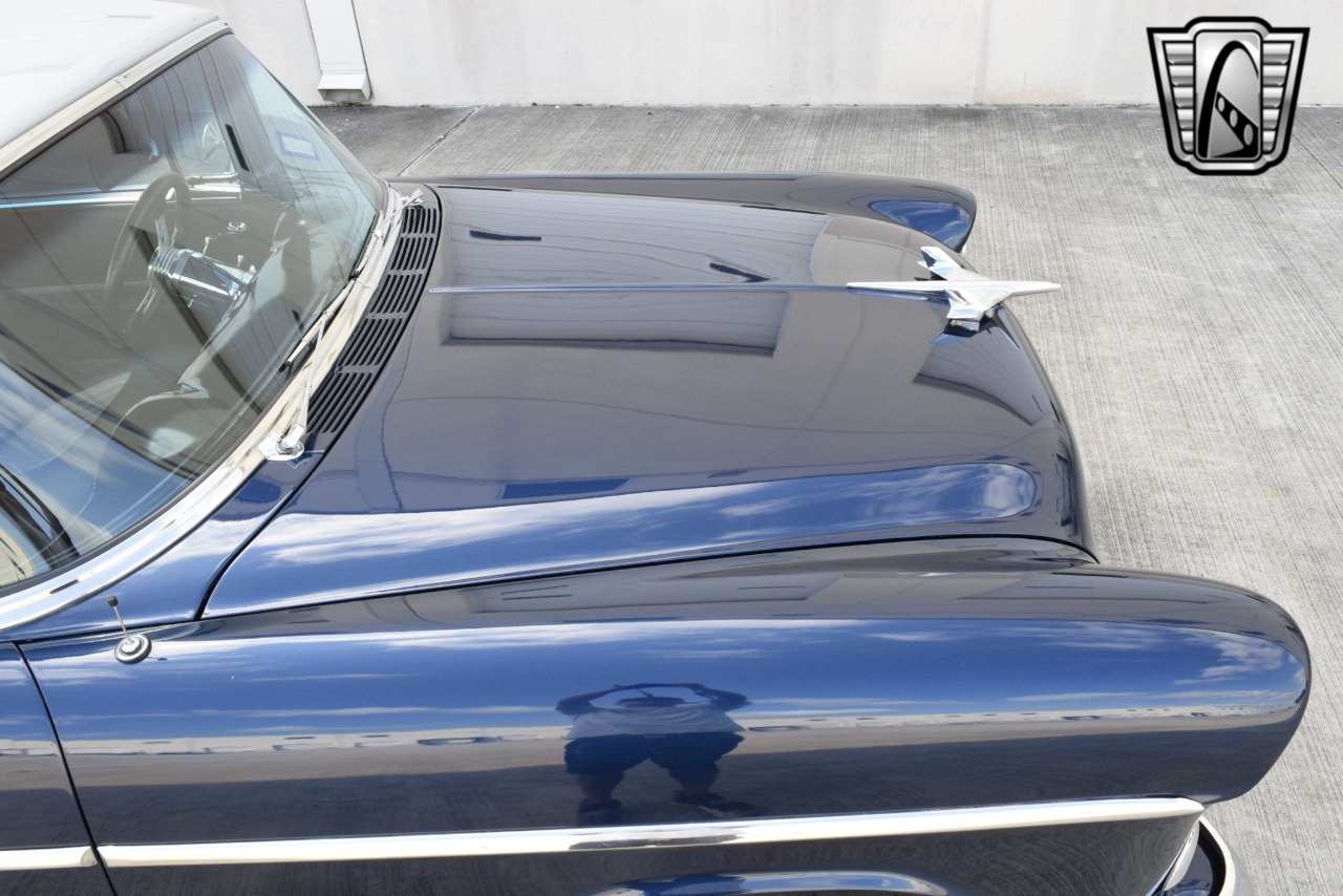 1955 Chevrolet Bel Air 68