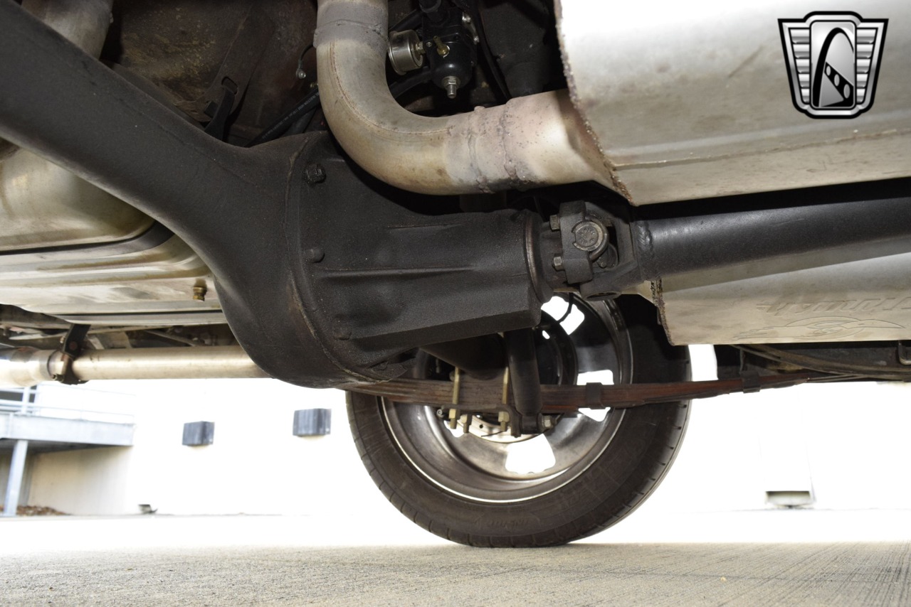 1955 Chevrolet Bel Air 88