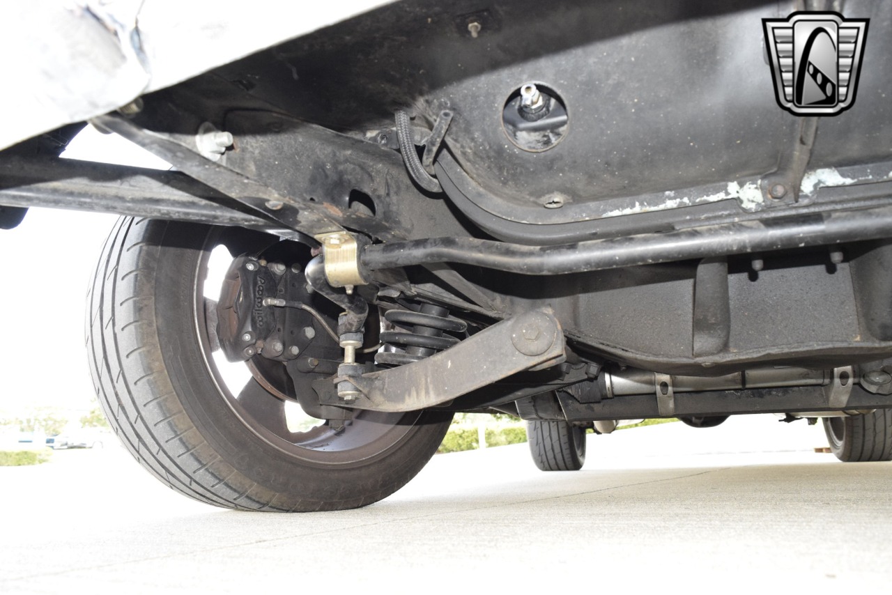 1955 Chevrolet Bel Air 11