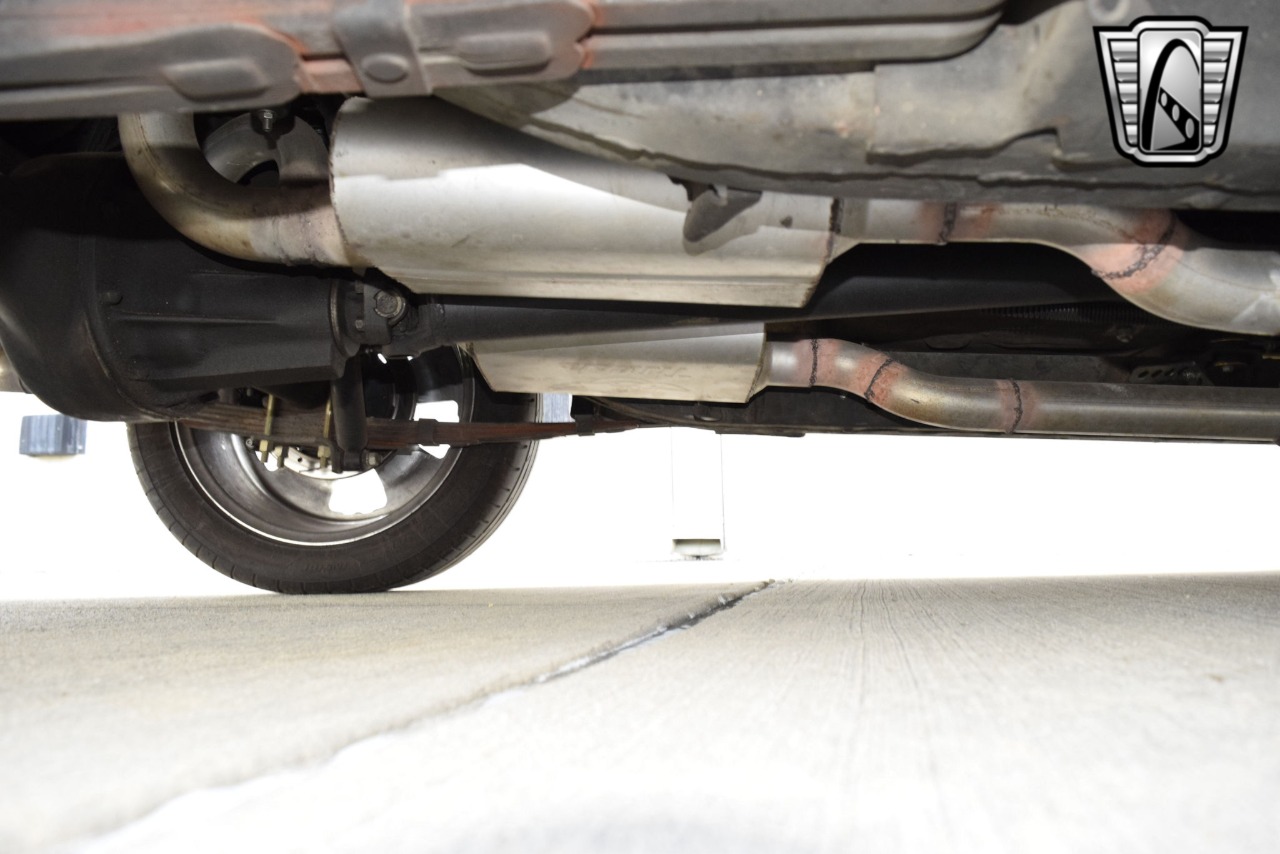 1955 Chevrolet Bel Air 89