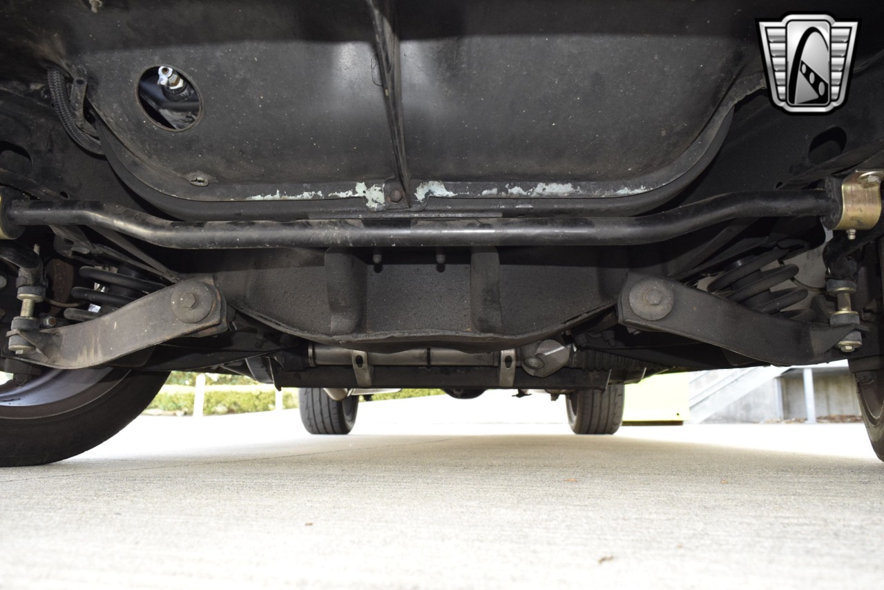 1955 Chevrolet Bel Air 69