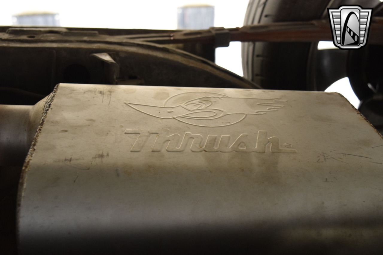 1955 Chevrolet Bel Air 90