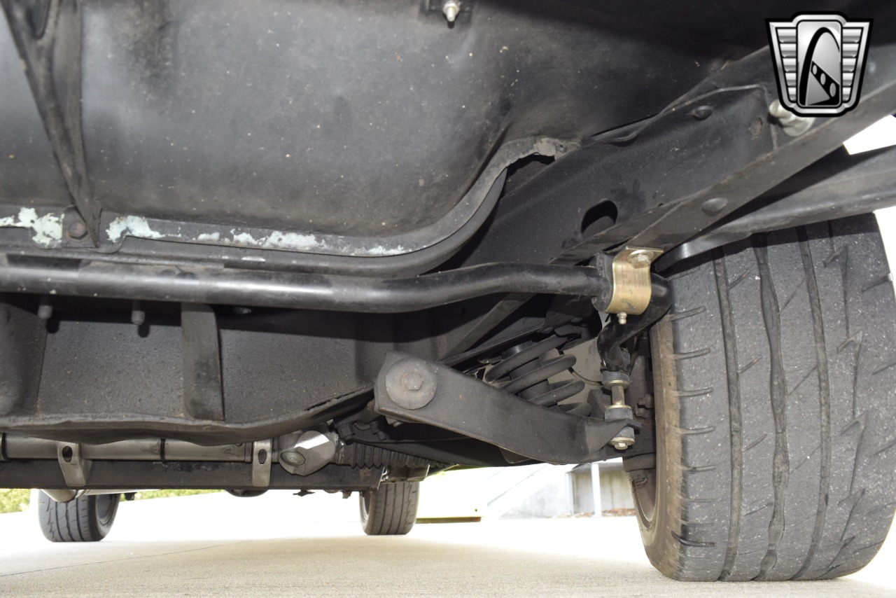 1955 Chevrolet Bel Air 70