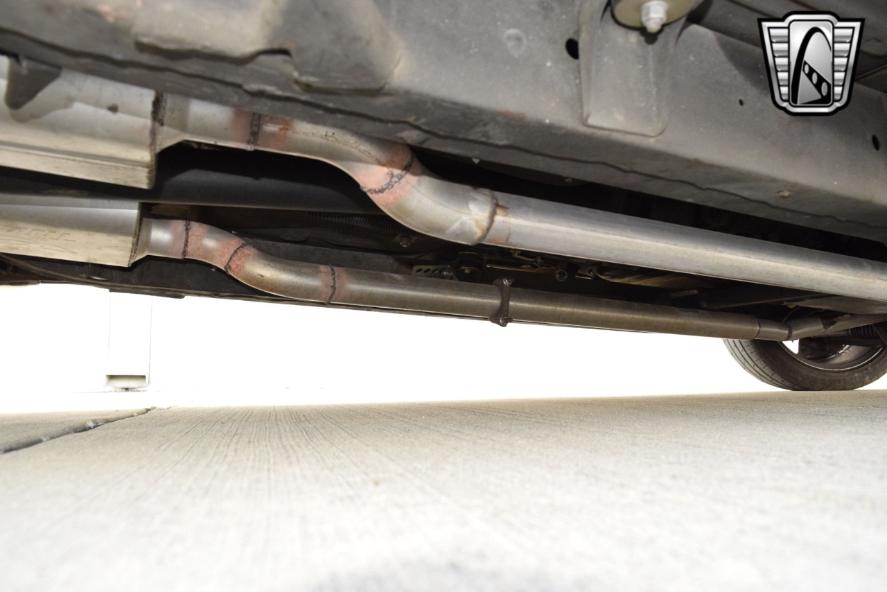 1955 Chevrolet Bel Air 91