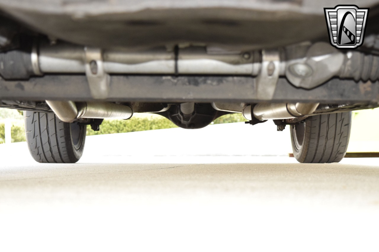 1955 Chevrolet Bel Air 71