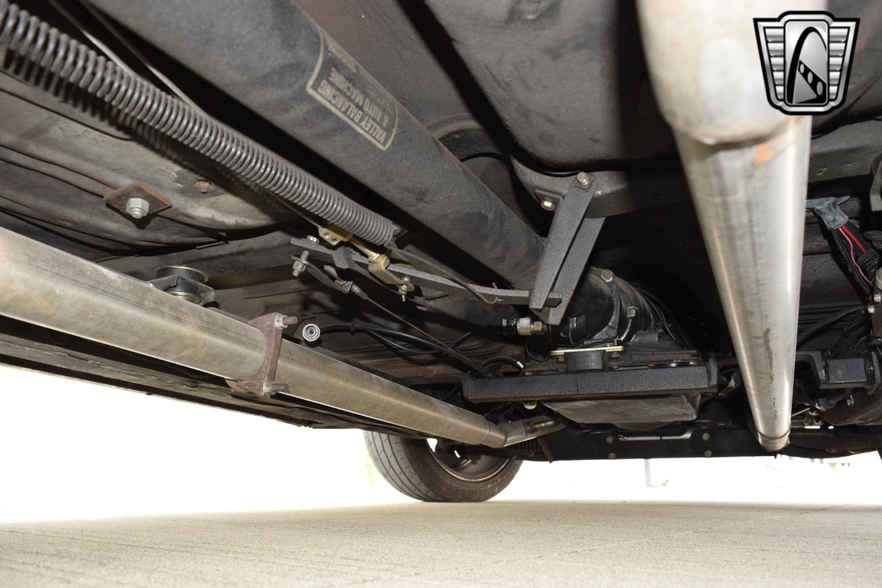 1955 Chevrolet Bel Air 92