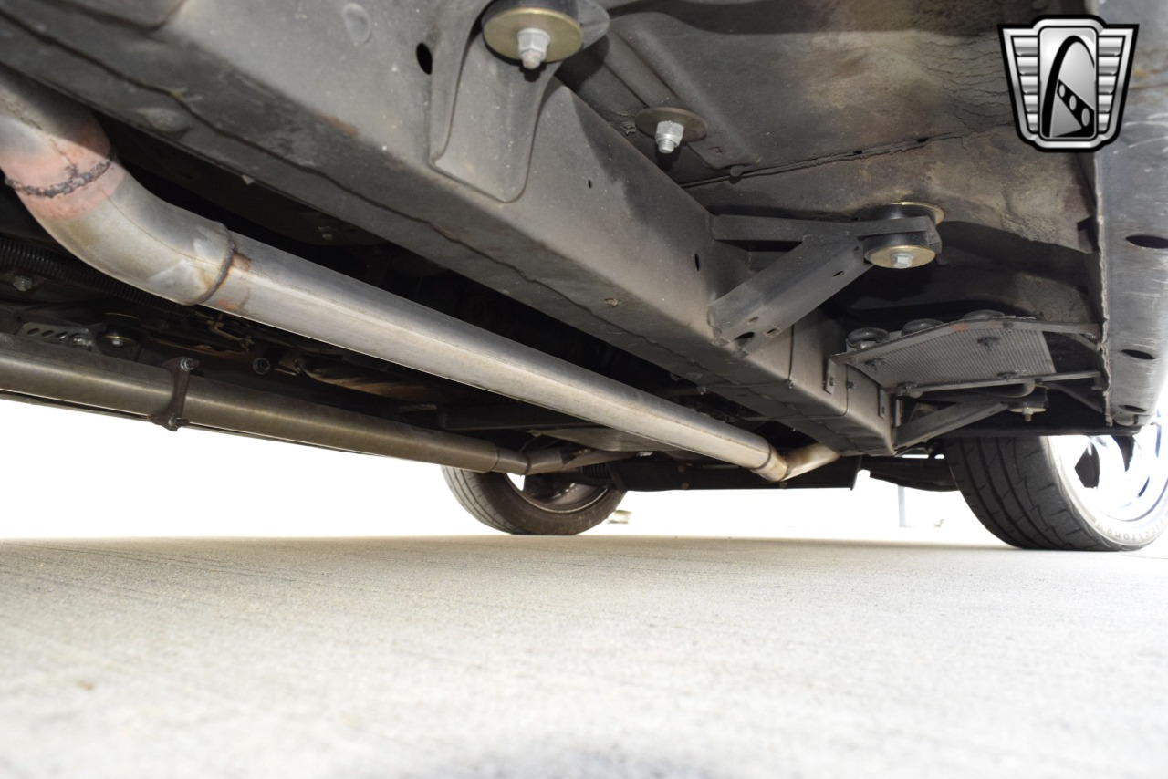 1955 Chevrolet Bel Air 17