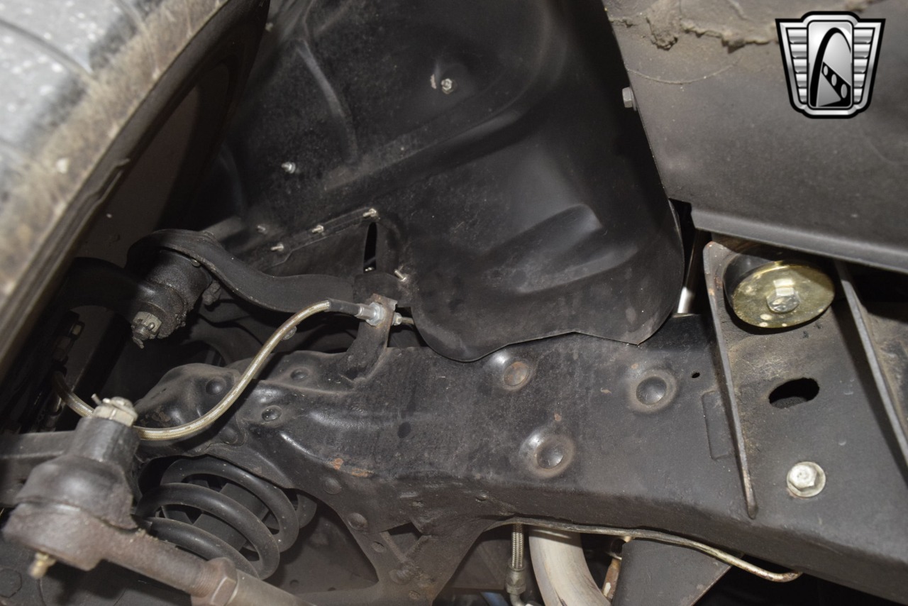 1955 Chevrolet Bel Air 72