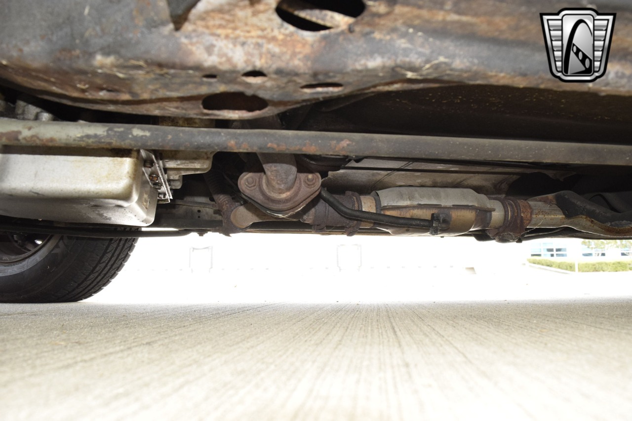 1984 Cadillac Eldorado 73