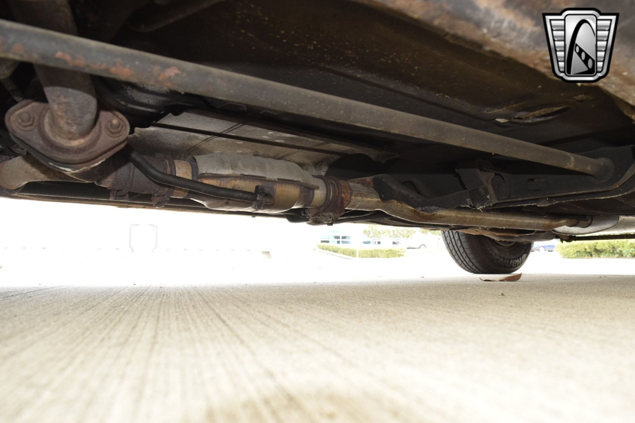 1984 Cadillac Eldorado 74