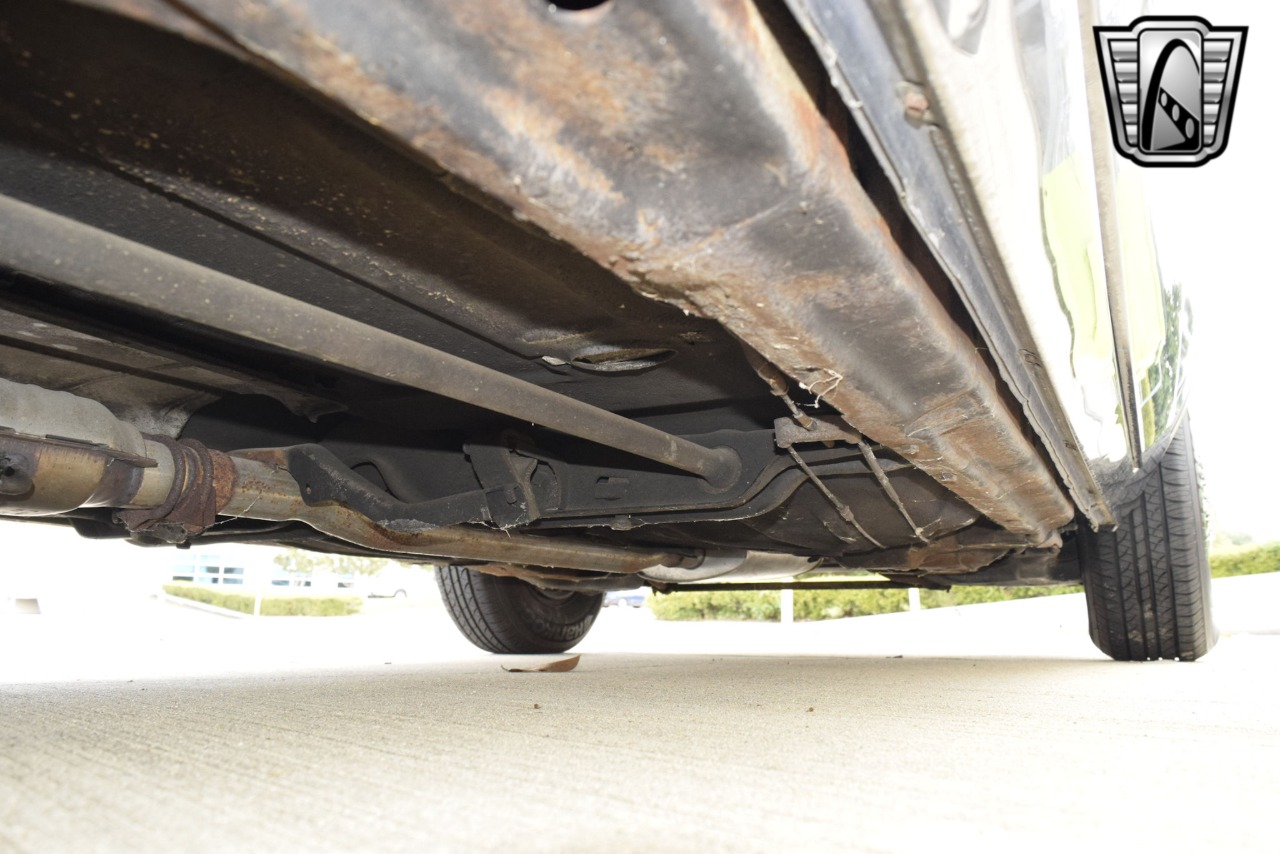 1984 Cadillac Eldorado 13