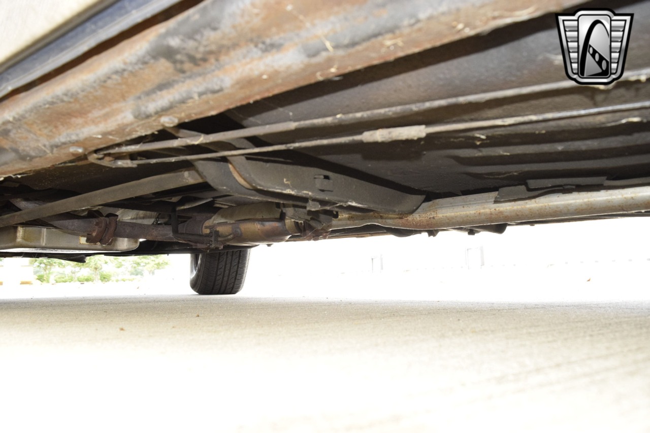 1984 Cadillac Eldorado 76