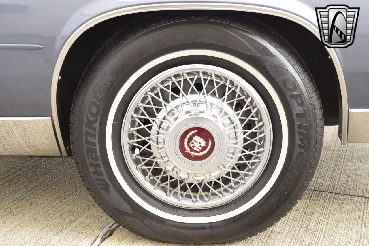 1984 Cadillac Eldorado 56