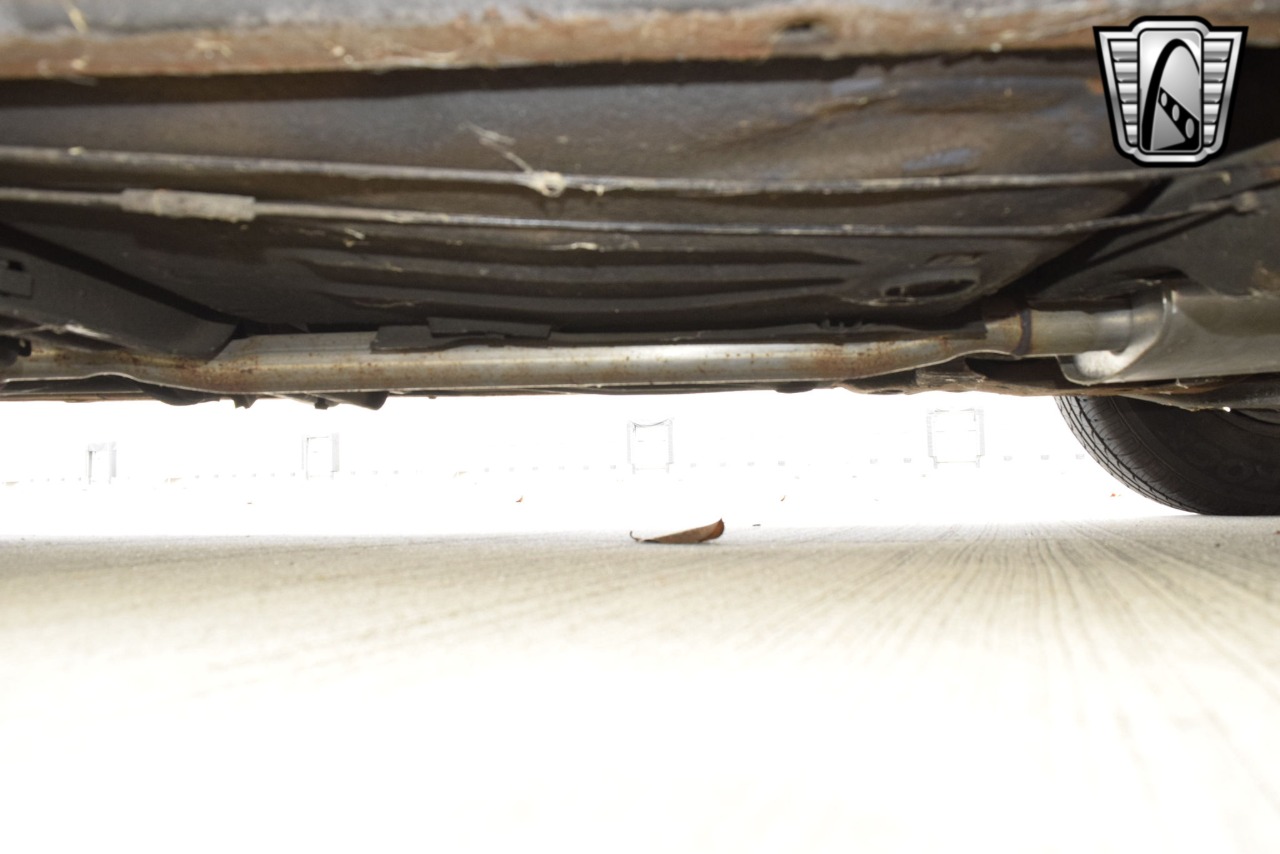 1984 Cadillac Eldorado 77