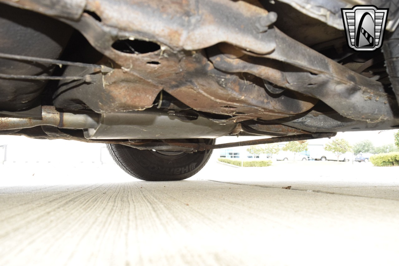 1984 Cadillac Eldorado 14