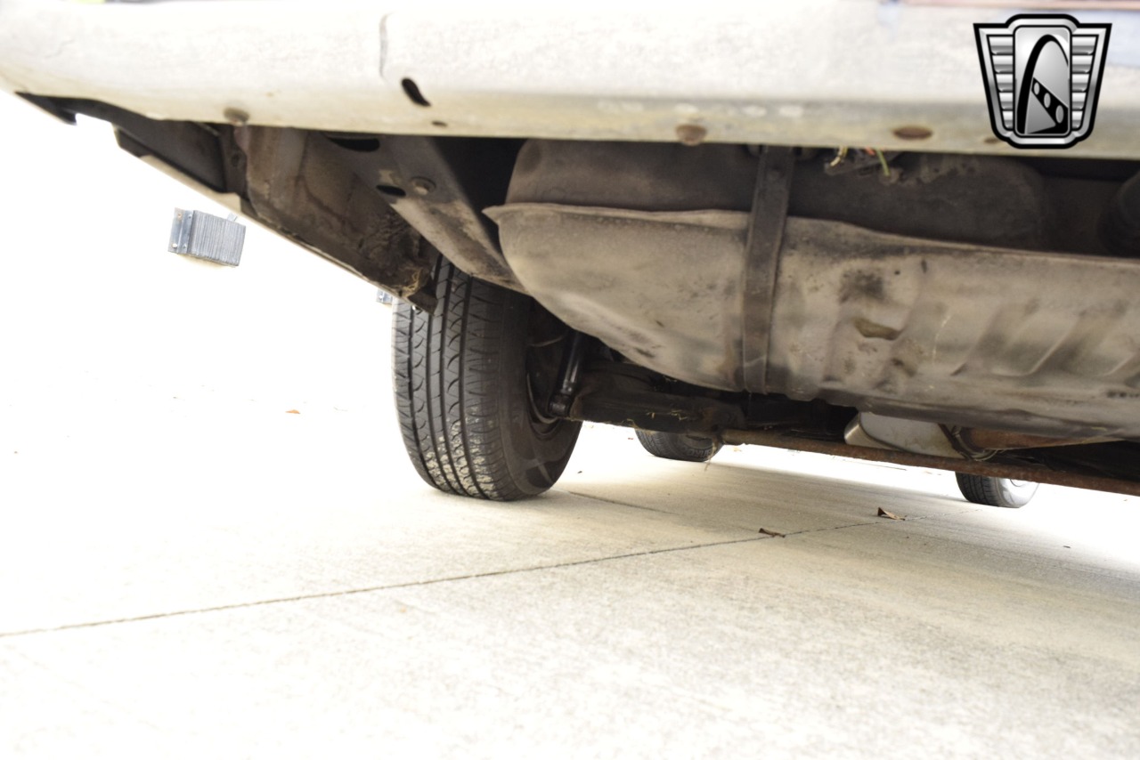 1984 Cadillac Eldorado 78