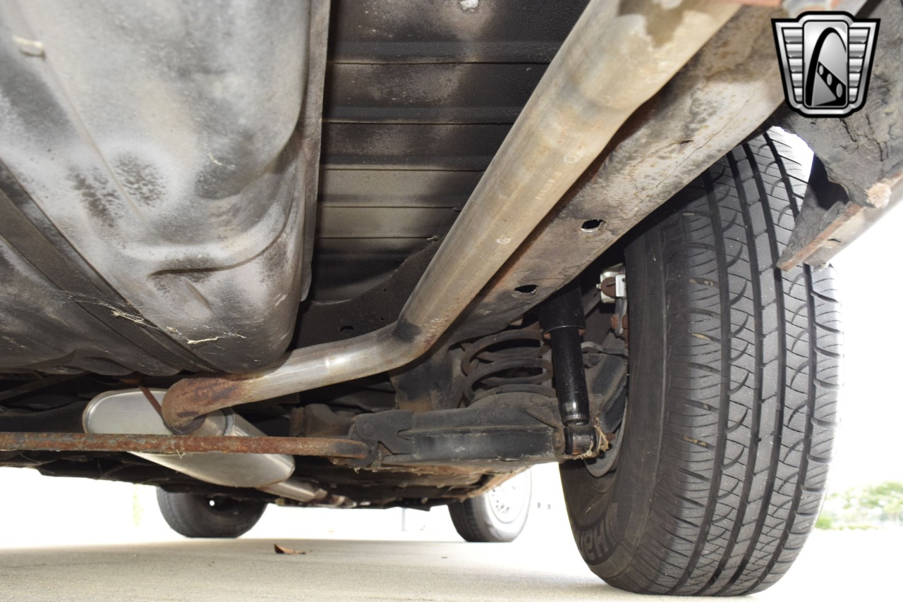 1984 Cadillac Eldorado 15