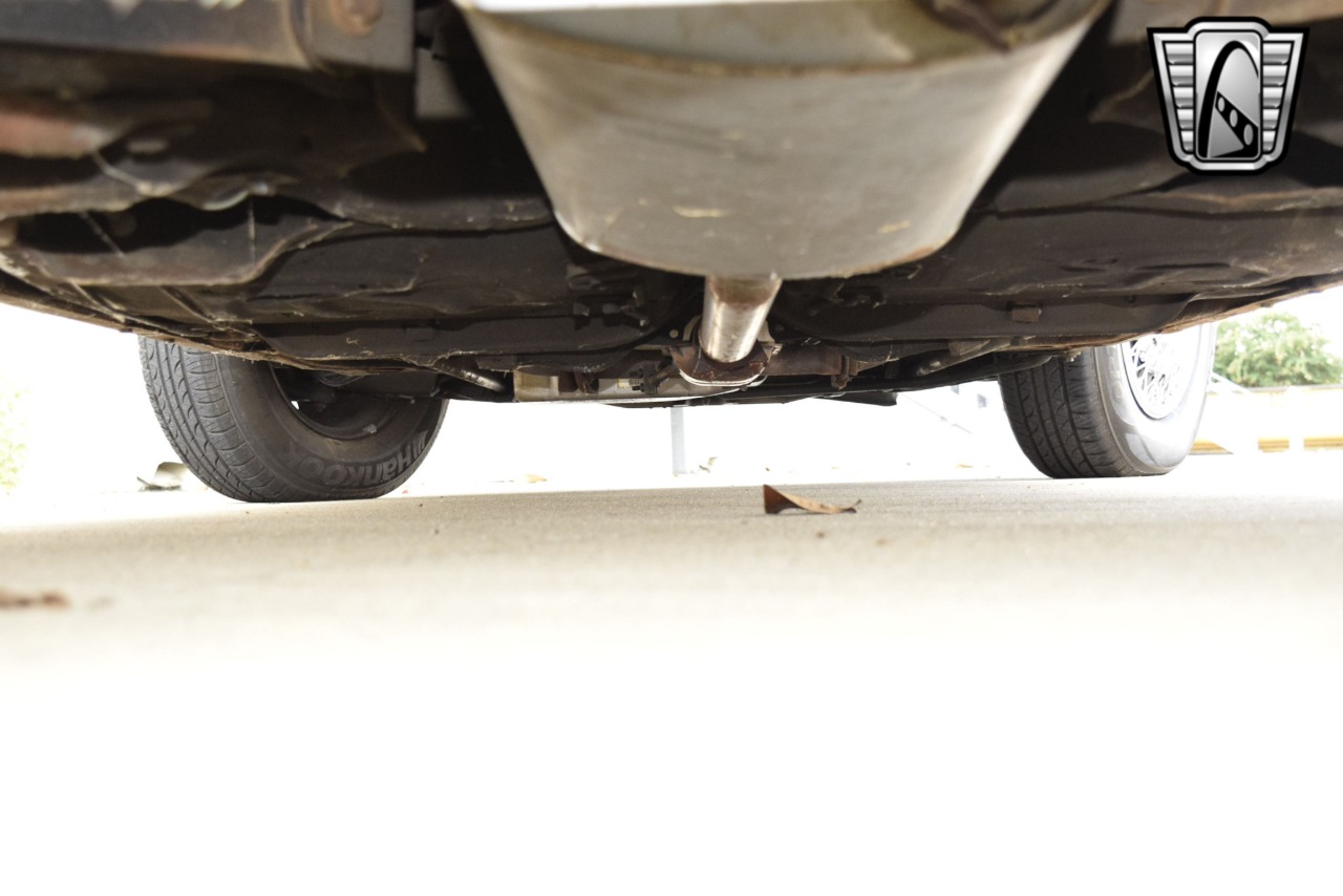 1984 Cadillac Eldorado 83