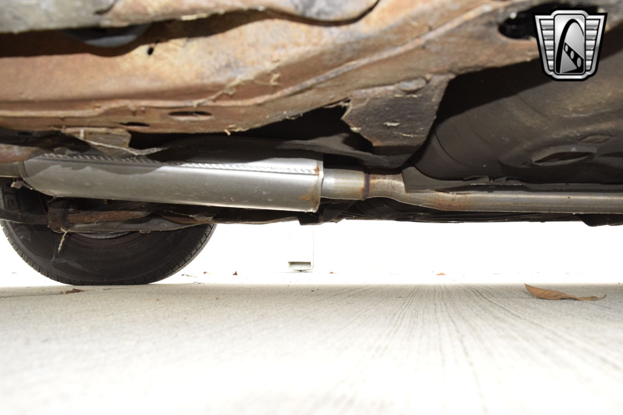 1984 Cadillac Eldorado 85