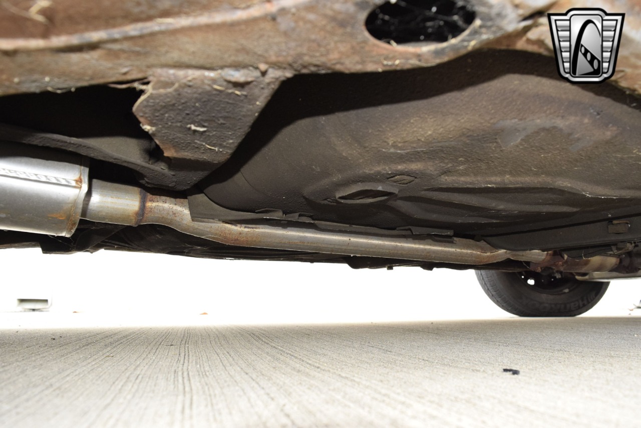 1984 Cadillac Eldorado 86