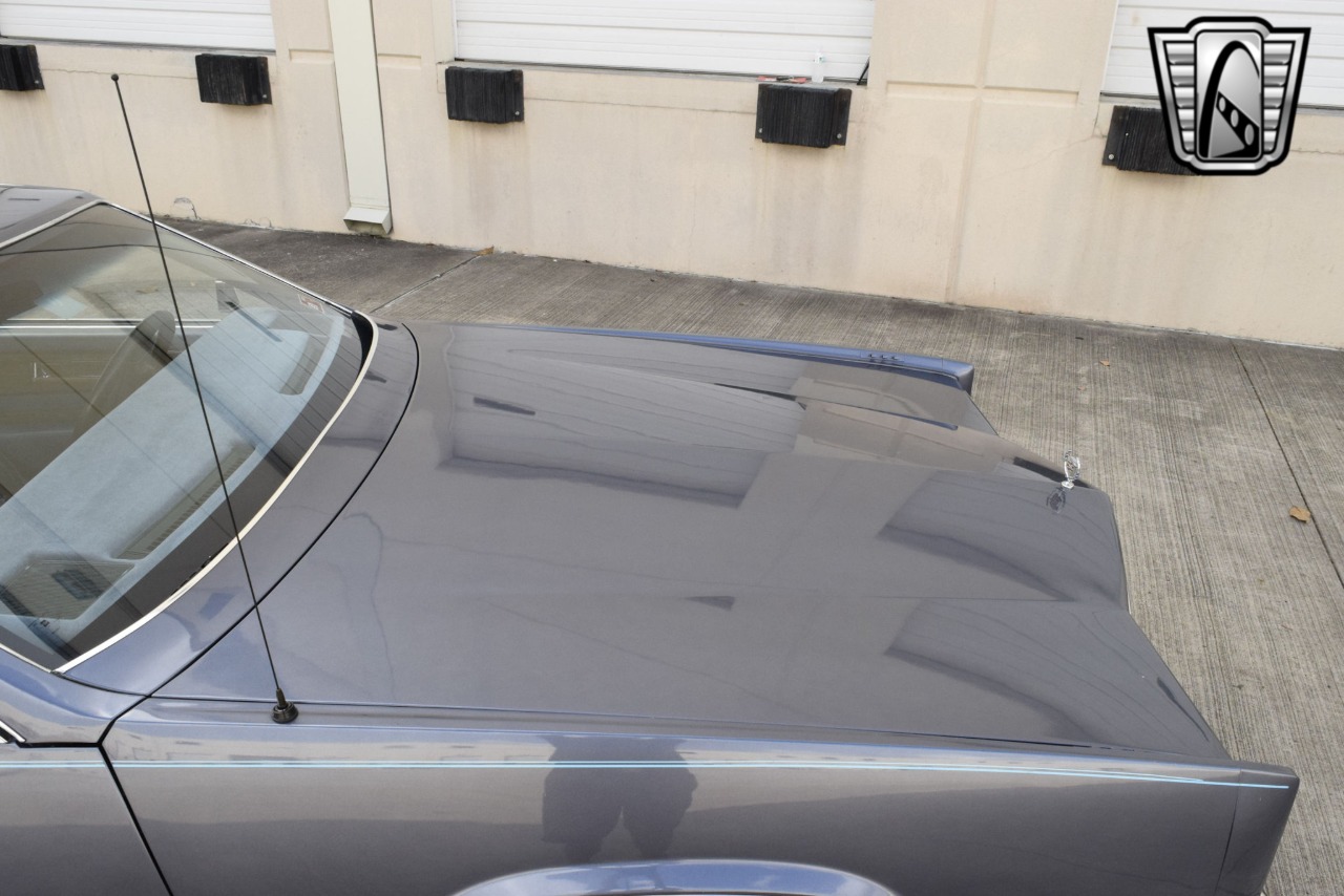 1984 Cadillac Eldorado 67