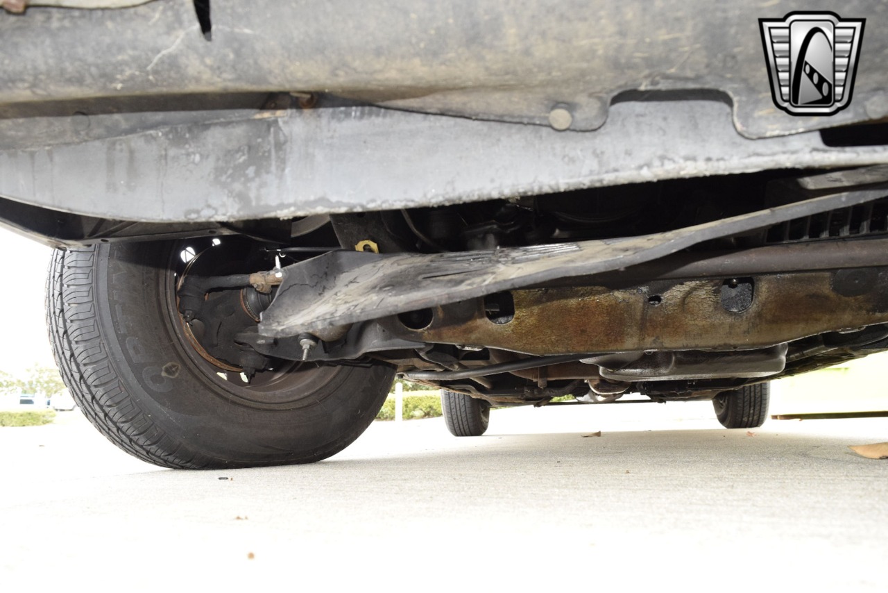 1984 Cadillac Eldorado 68