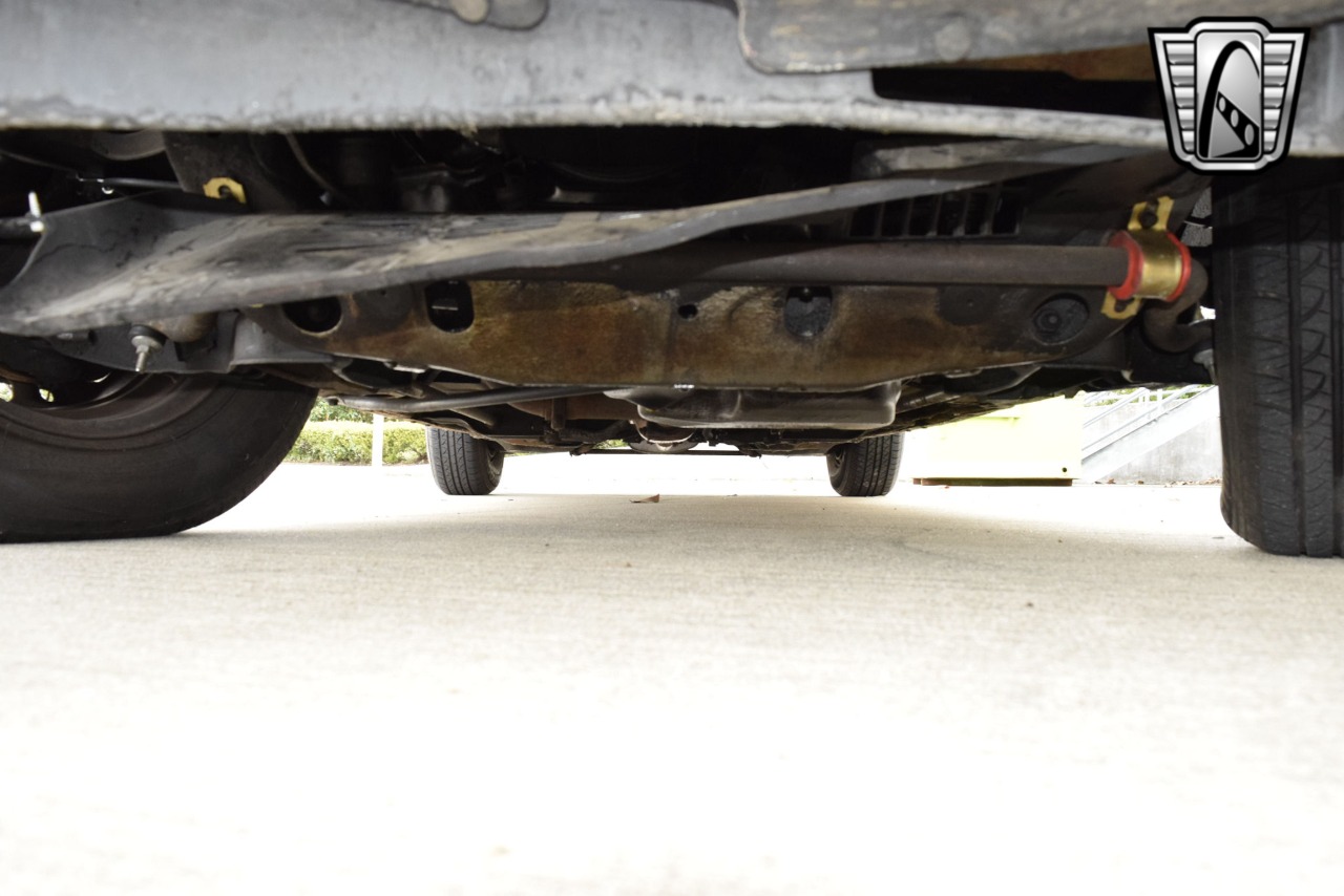 1984 Cadillac Eldorado 11