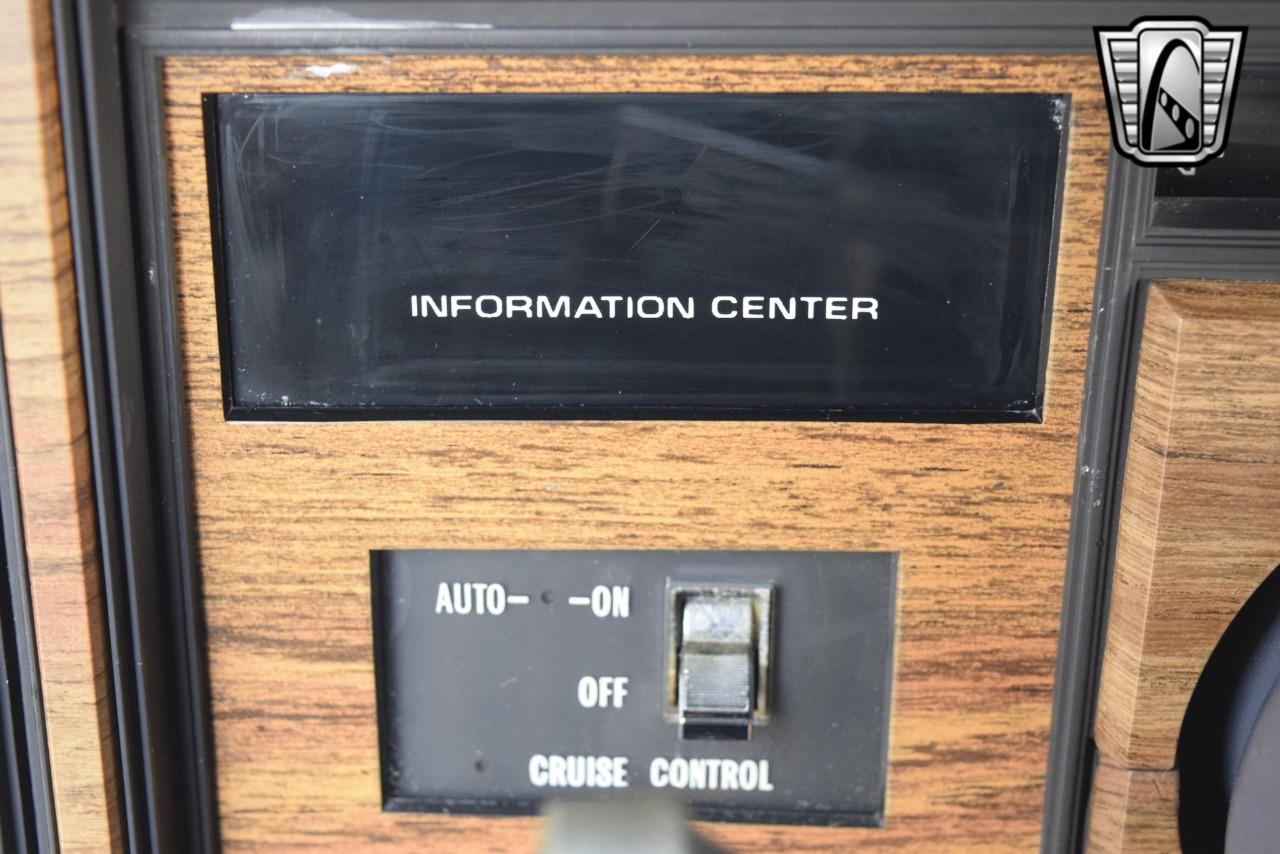 1984 Cadillac Eldorado 22