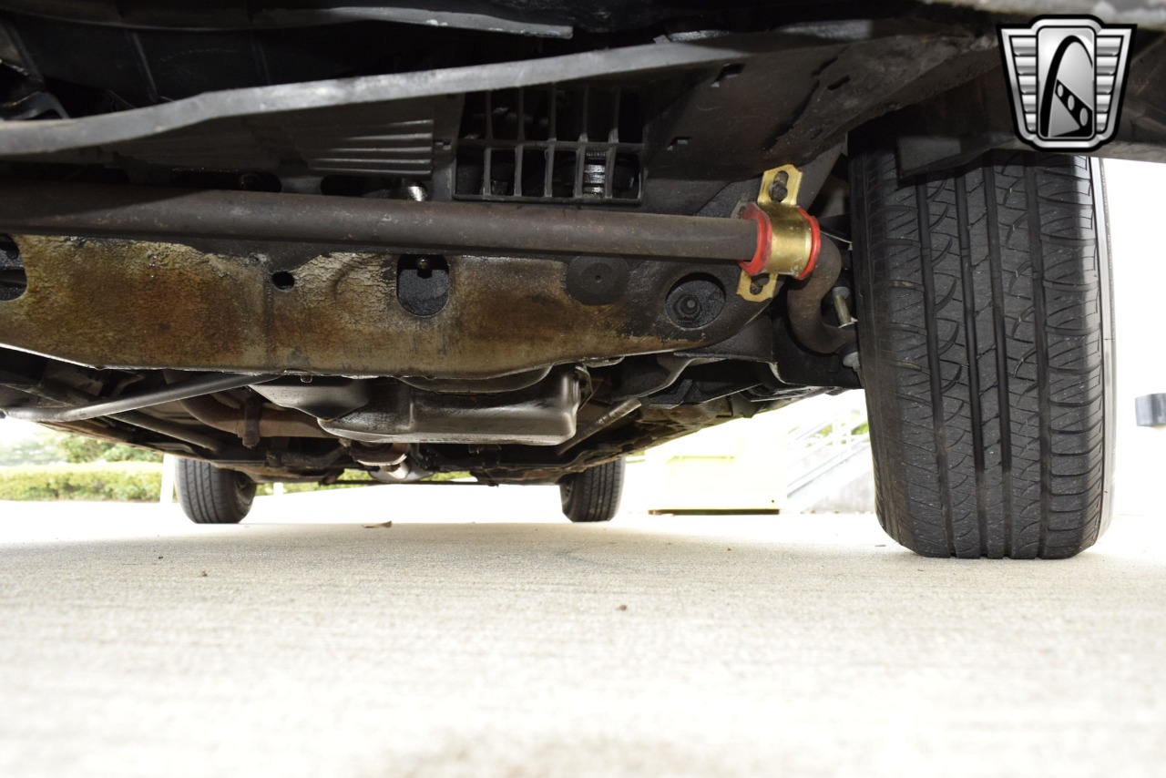 1984 Cadillac Eldorado 69