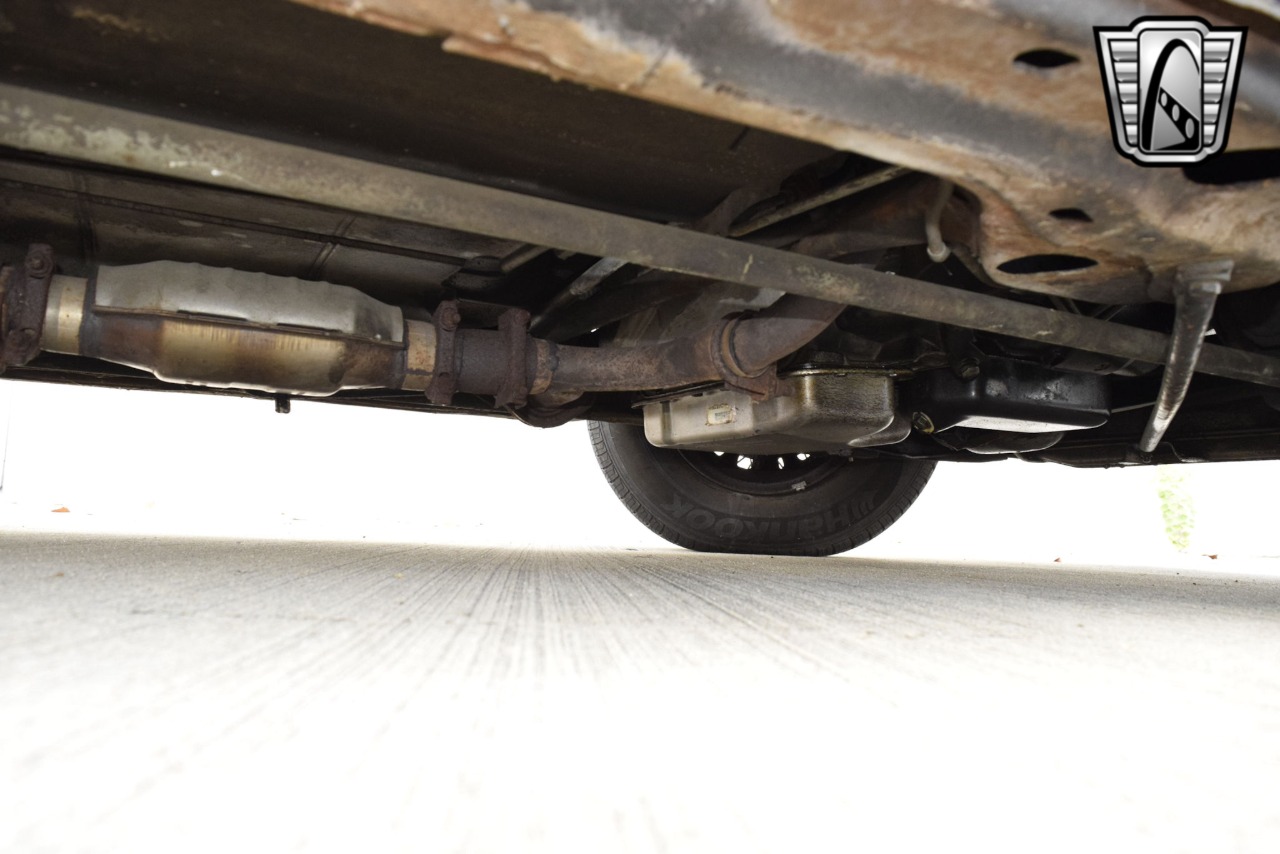 1984 Cadillac Eldorado 90