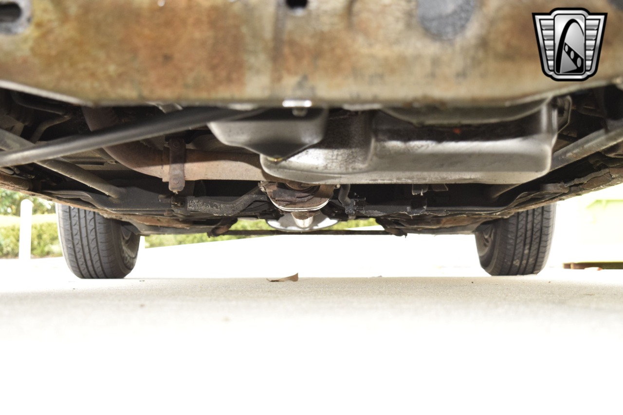 1984 Cadillac Eldorado 70