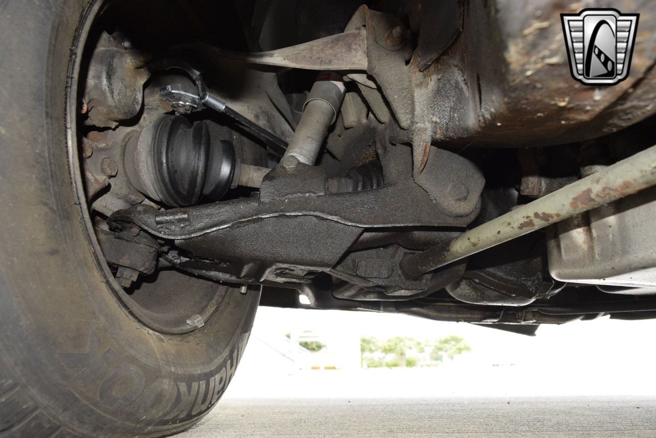 1984 Cadillac Eldorado 71