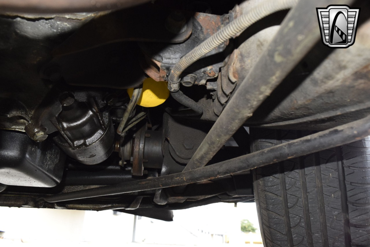 1984 Cadillac Eldorado 92