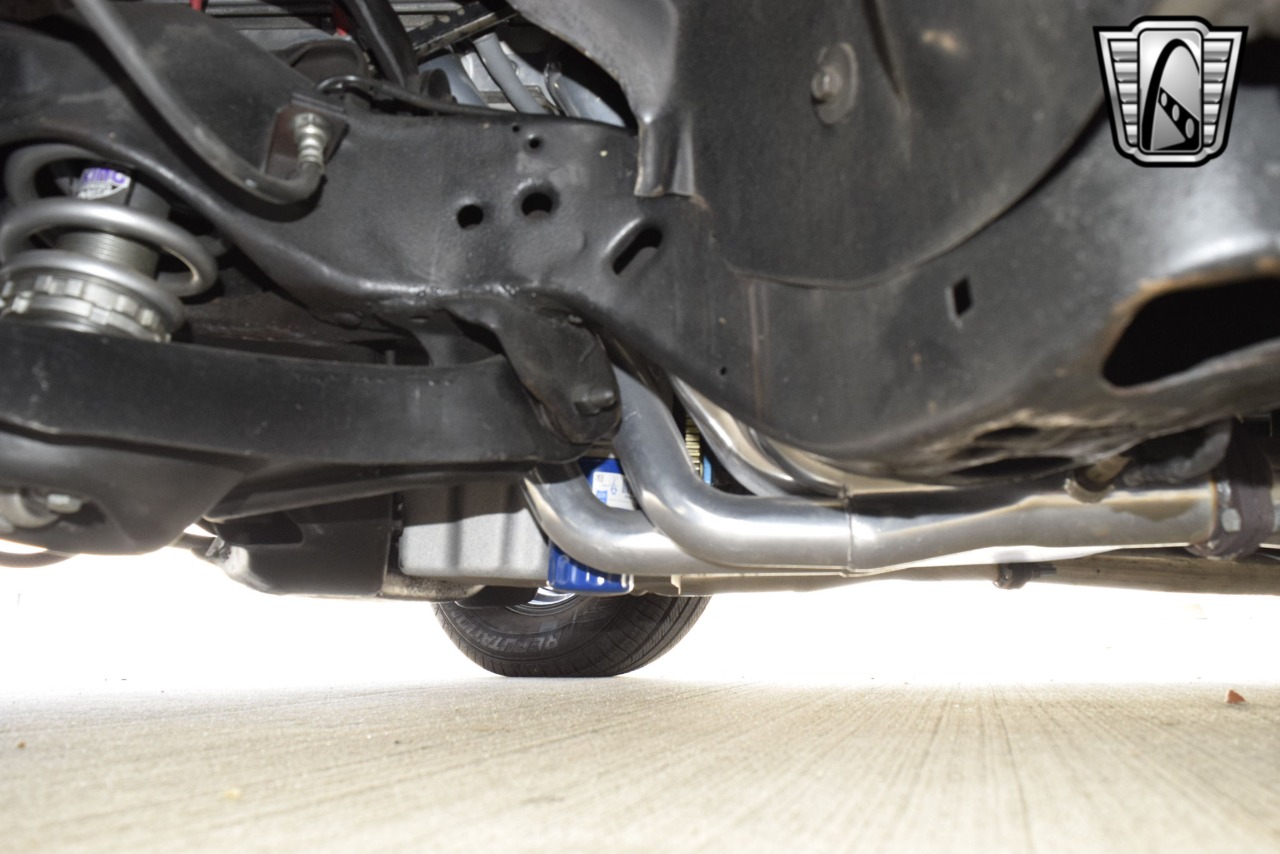 1969 Chevrolet Chevelle 73