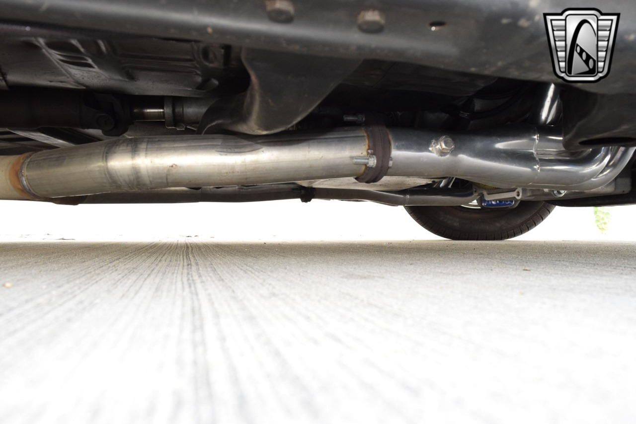 1969 Chevrolet Chevelle 94