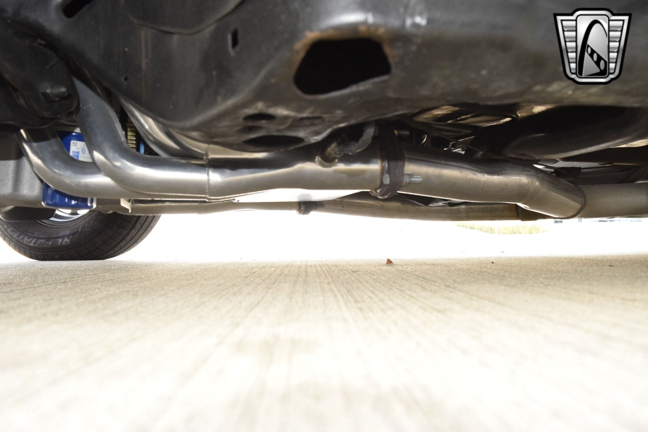 1969 Chevrolet Chevelle 74