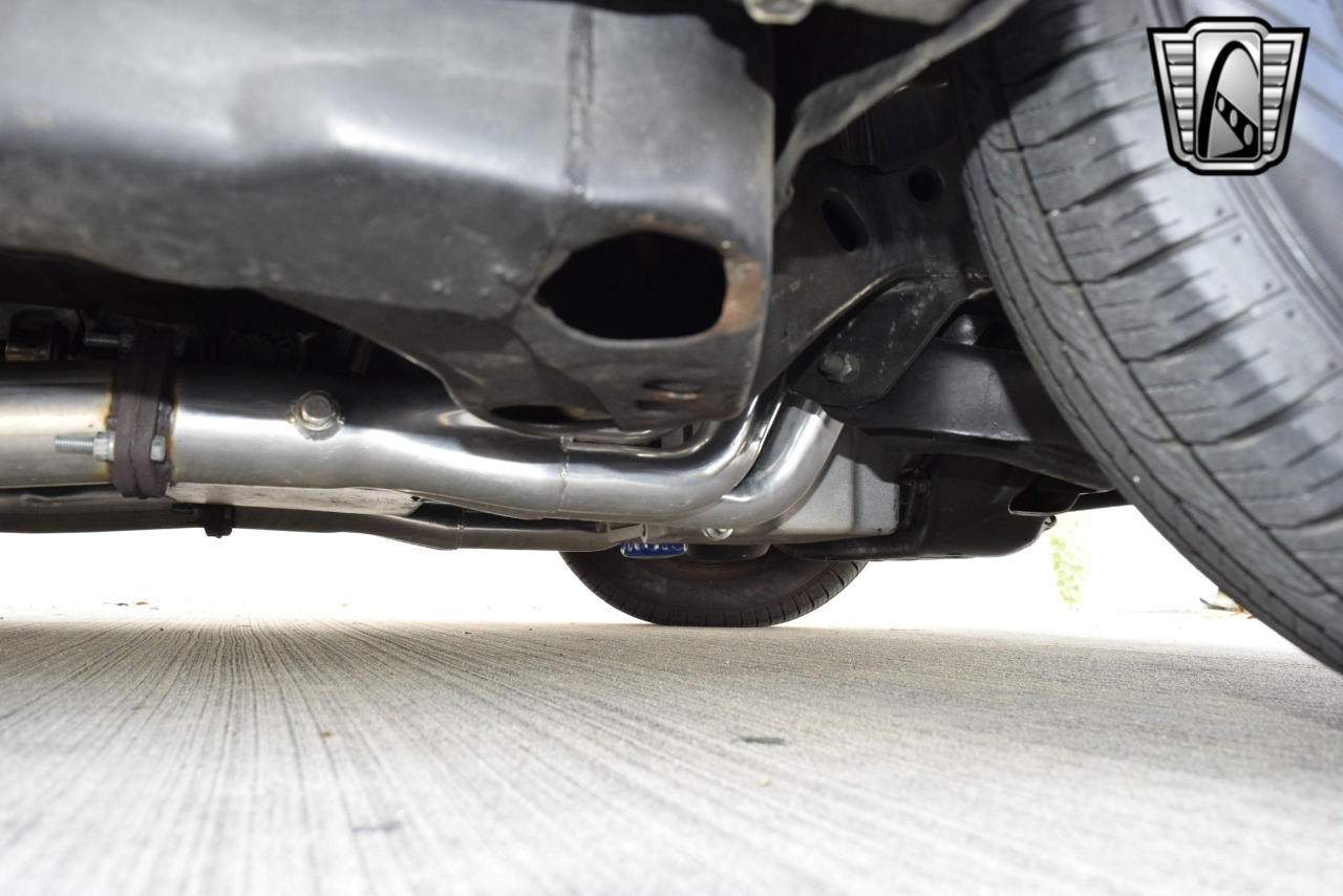 1969 Chevrolet Chevelle 95