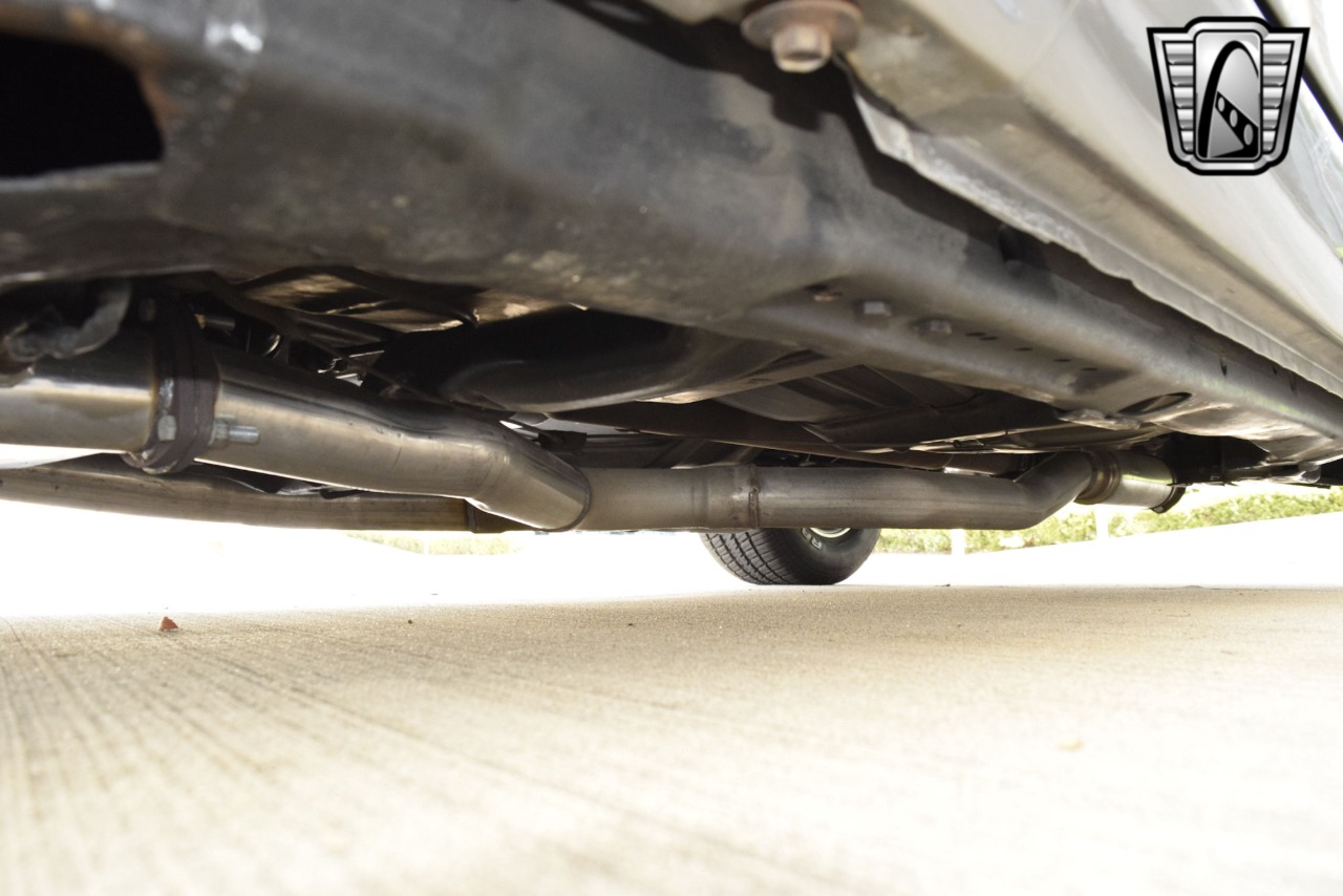 1969 Chevrolet Chevelle 13