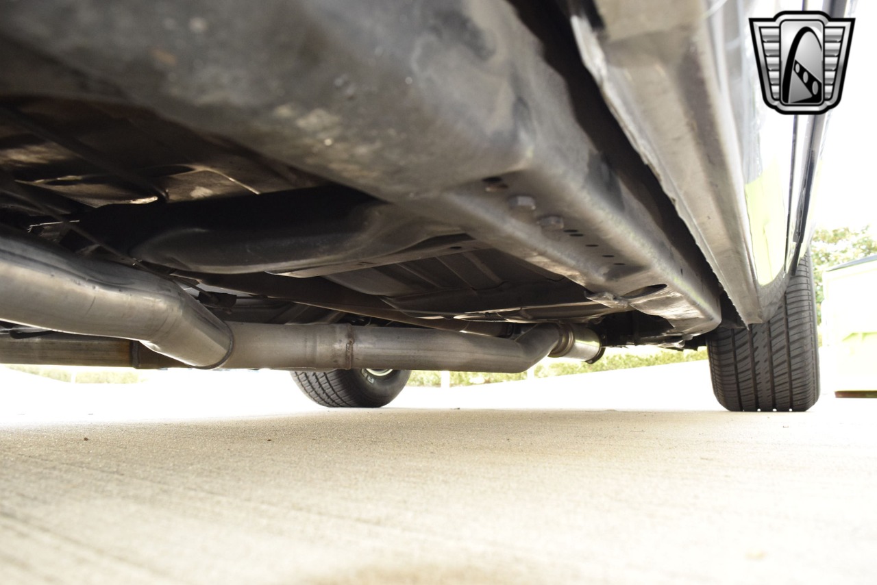 1969 Chevrolet Chevelle 75