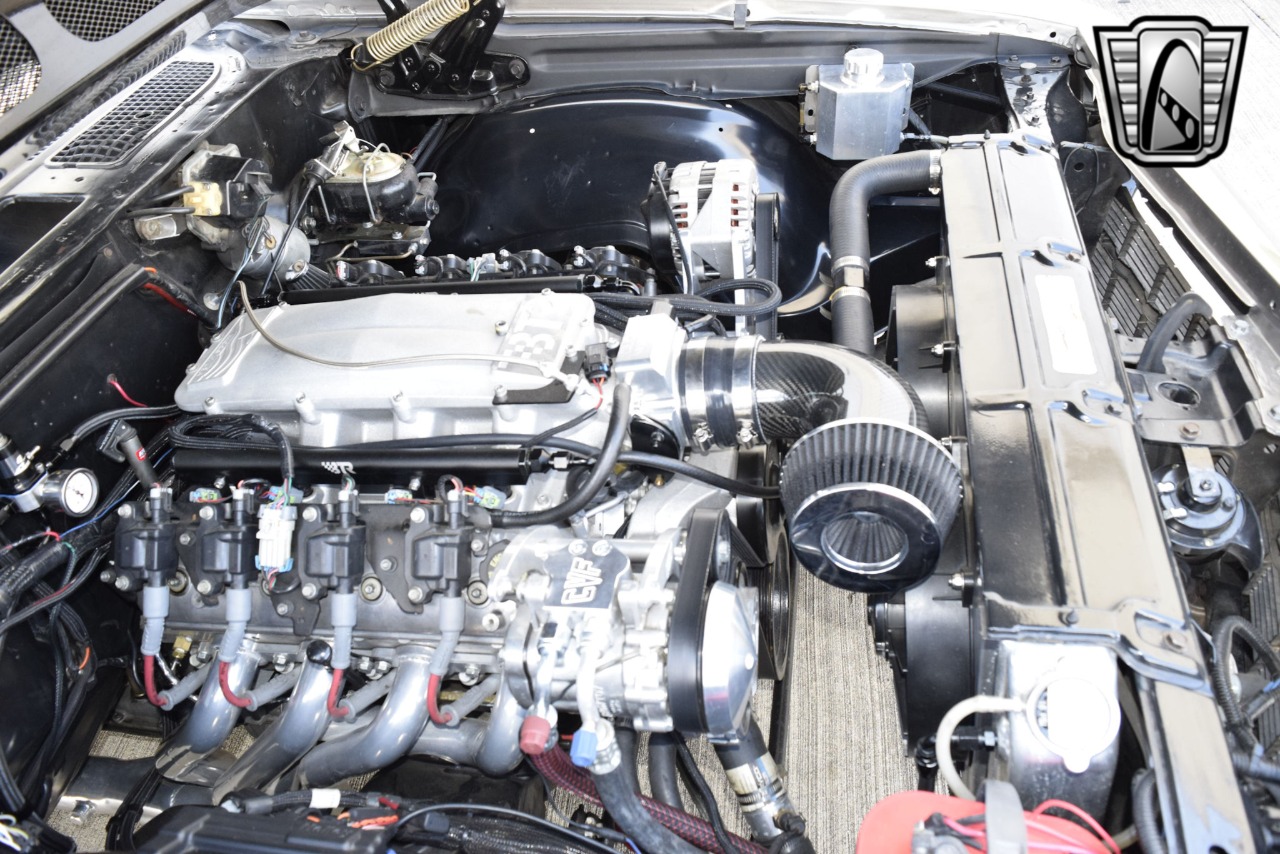 1969 Chevrolet Chevelle 97