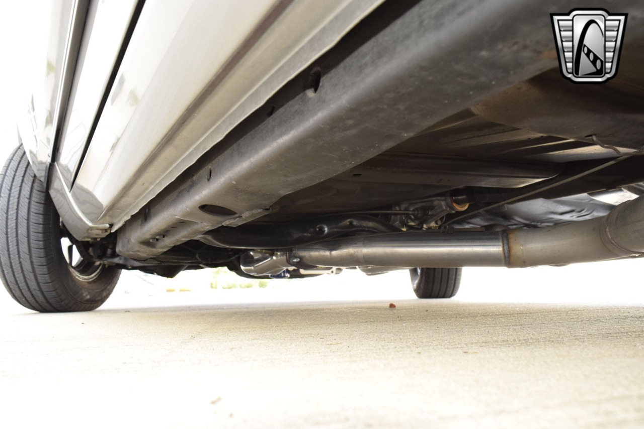 1969 Chevrolet Chevelle 76