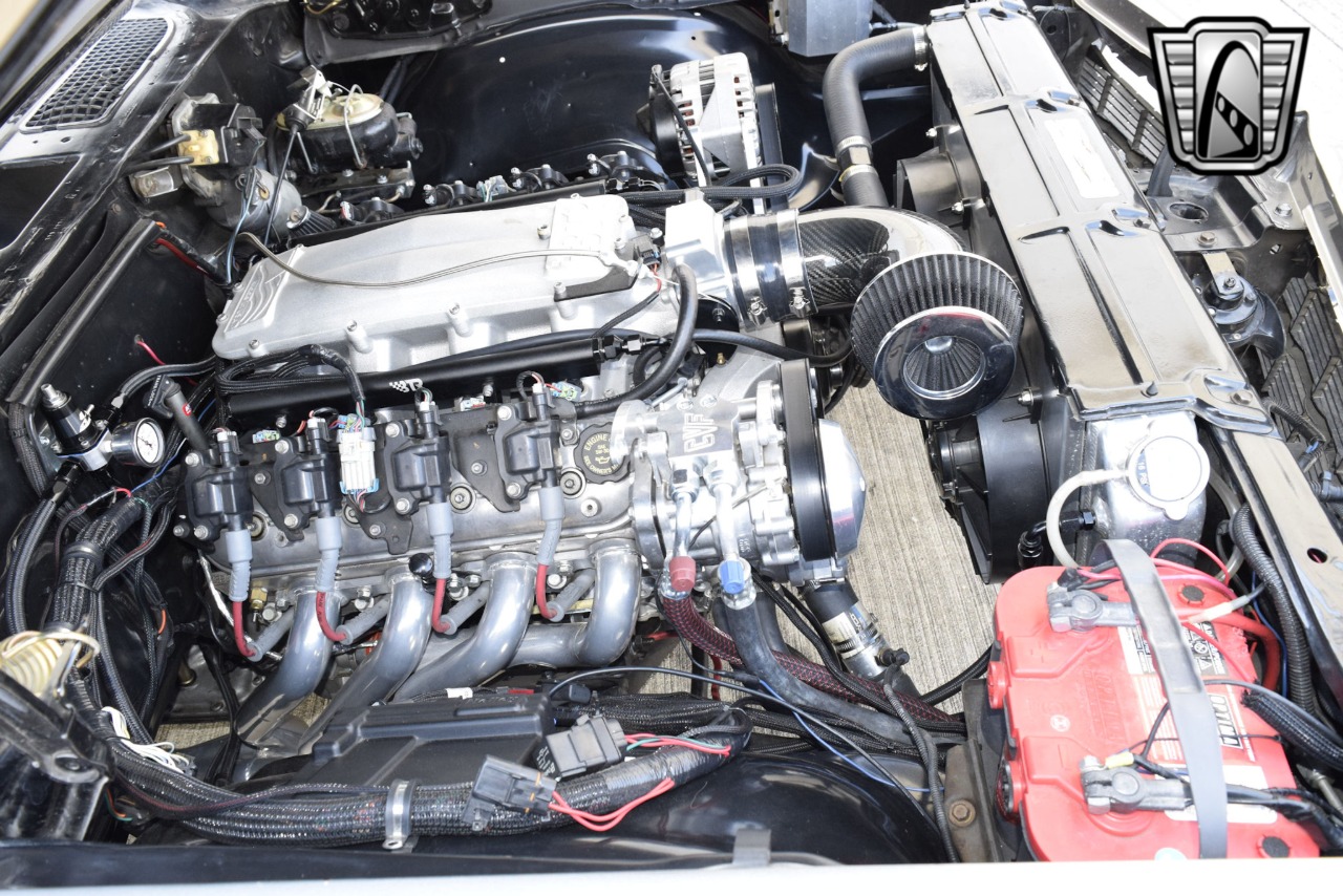 1969 Chevrolet Chevelle 18