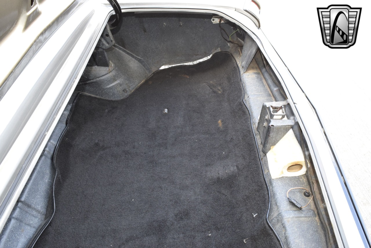 1969 Chevrolet Chevelle 29