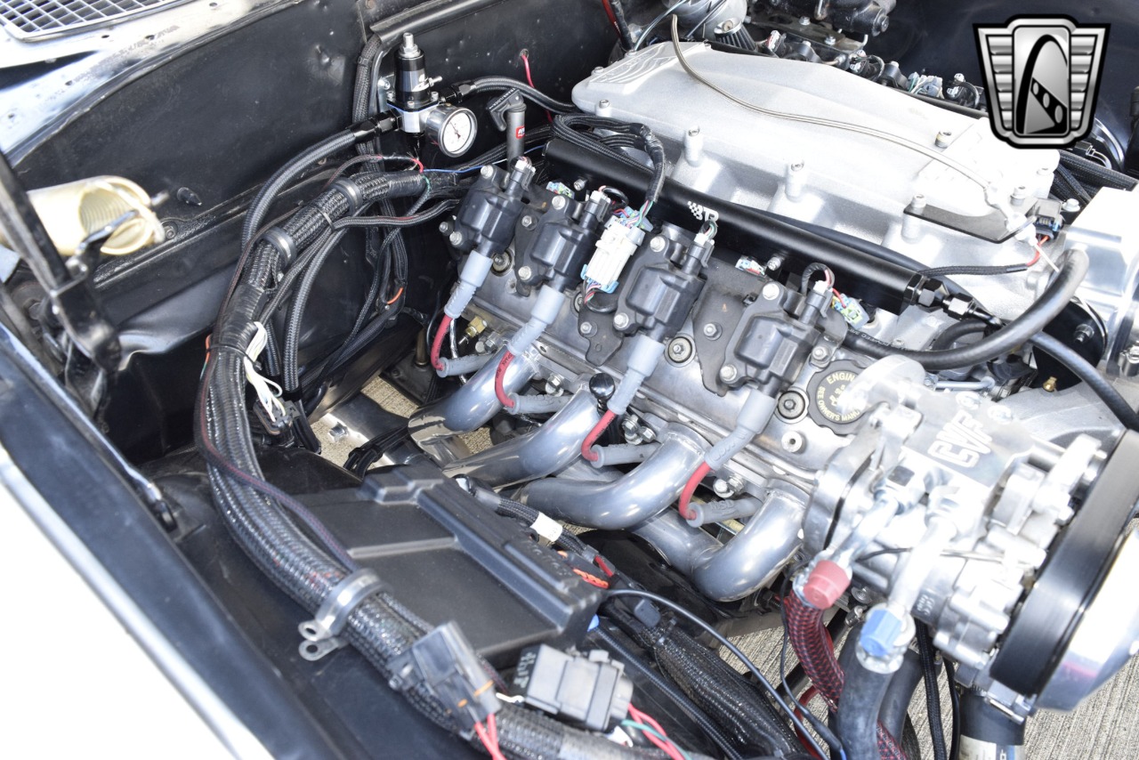 1969 Chevrolet Chevelle 98