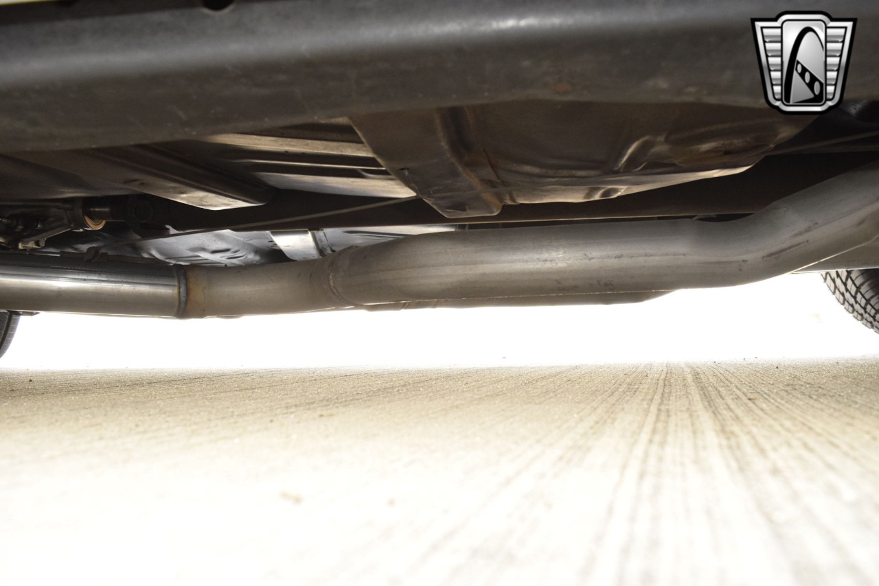 1969 Chevrolet Chevelle 14